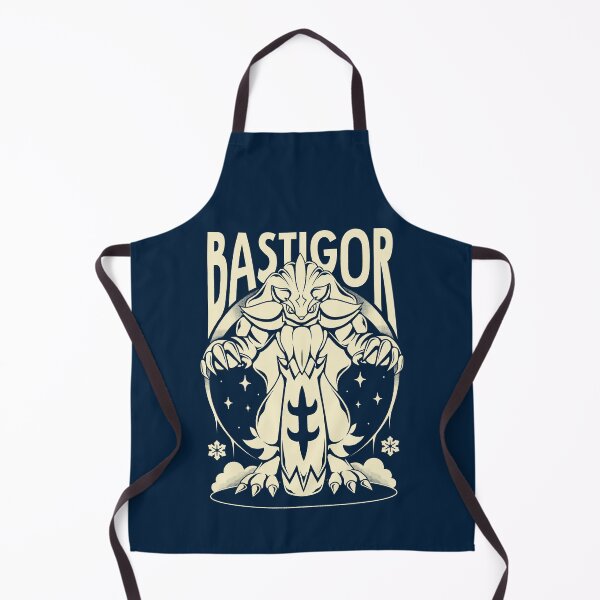 Item preview, Bastigor designed and sold by AlundrART.