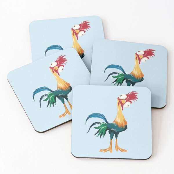 Item preview, Hei hei  designed and sold by cranberryrose22.