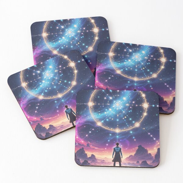 Item preview, Stories Woven in Starlight designed and sold by Astraliscape.