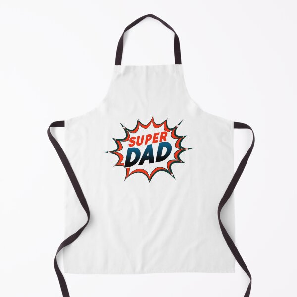 Item preview, Super Dad - The Hero of Our Hearts designed and sold by chawezi.