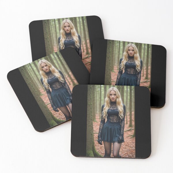 Item preview, Enchanted Forest Elegance designed and sold by e-not-shop.