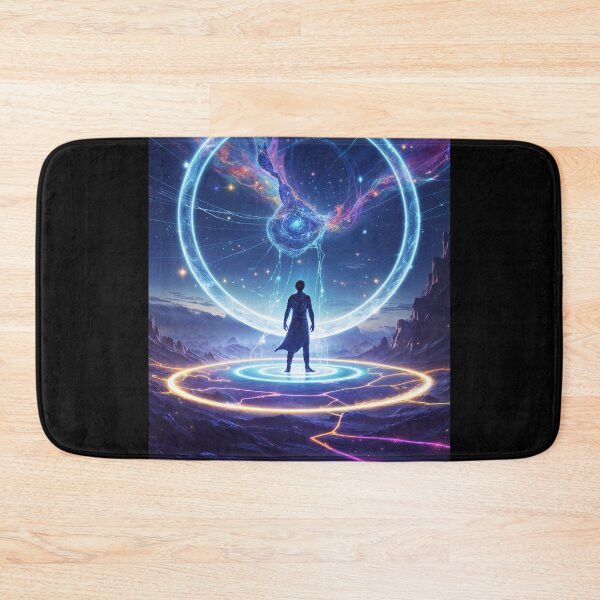 Item preview, Echoes of the Celestial Tapestry designed and sold by Astraliscape.