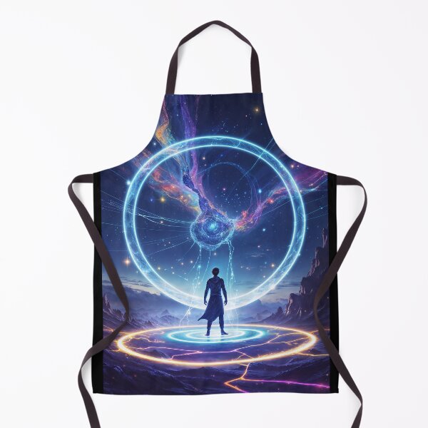 Item preview, Echoes of the Celestial Tapestry designed and sold by Astraliscape.