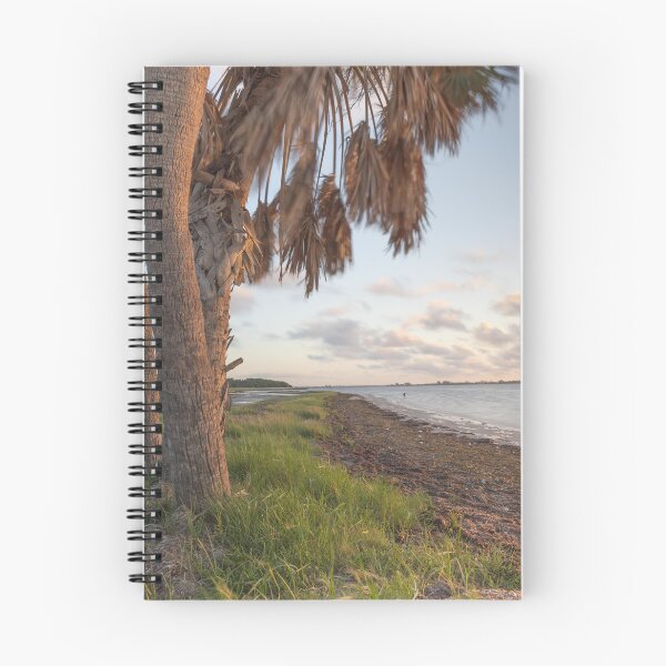 Item preview, This stunning photograph captures the Sunshine Skyway Bridge from Fort DeSoto Park at sunrise designed and sold by EyezWatchin.
