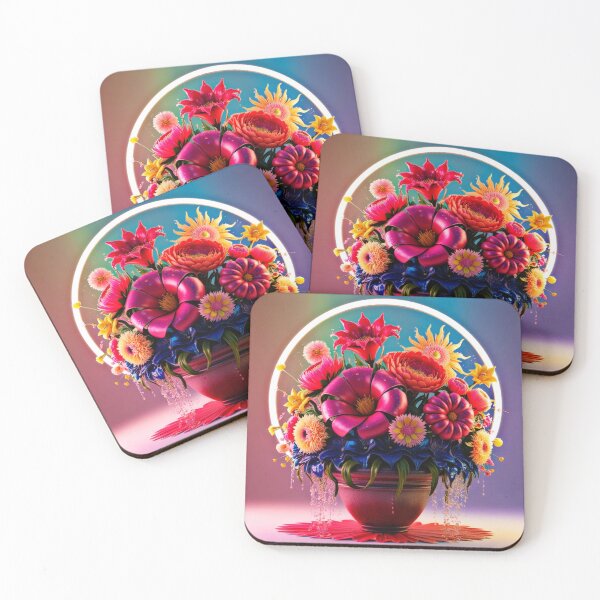 Item preview, Flower 421 designed and sold by Zeir Shop.