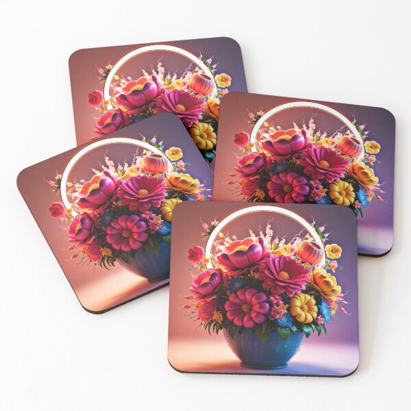 Item preview, Flower 424 designed and sold by Zeir Shop.
