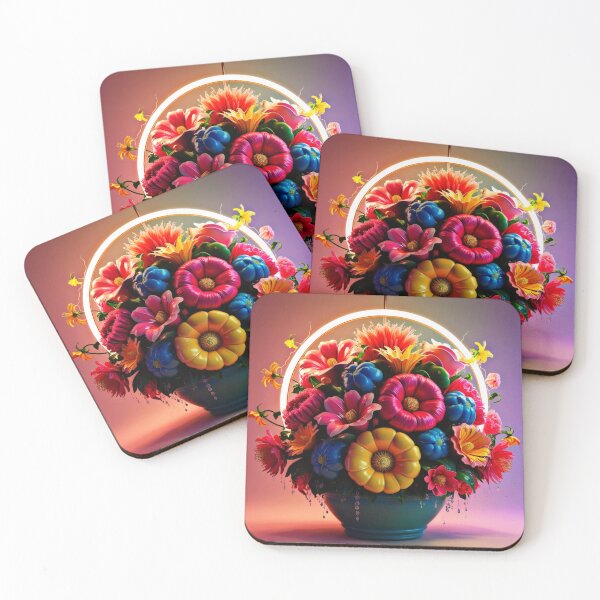 Item preview, Flower 425 designed and sold by Zeir Shop.