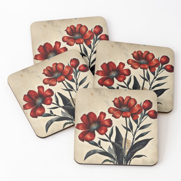 Item preview, Flower 429 designed and sold by Zeir Shop.