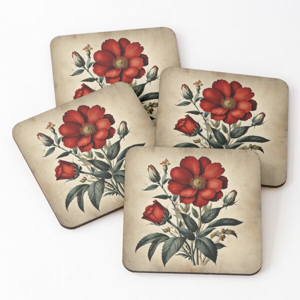 Item preview, Flower 430 designed and sold by Zeir Shop.
