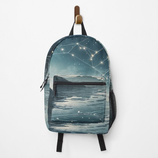 Item preview, Shimmering Worlds in Reflection designed and sold by Astraliscape.