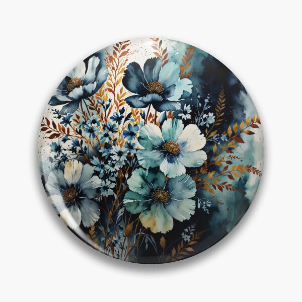Item preview, Flower 434 designed and sold by Zeir Shop.