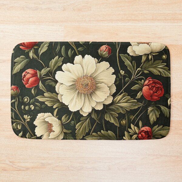 Item preview, William Morris "Floral Masterpieces" designed and sold by ArtHouseNiklas.