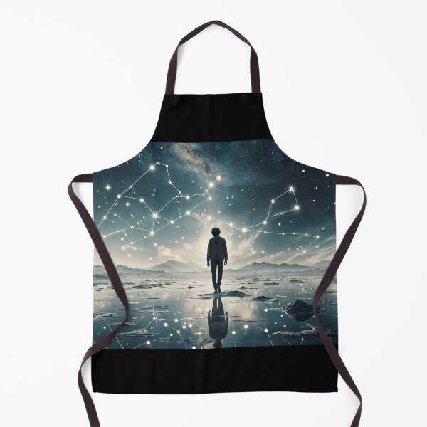 Item preview, Secrets of the Celestial Path designed and sold by Astraliscape.