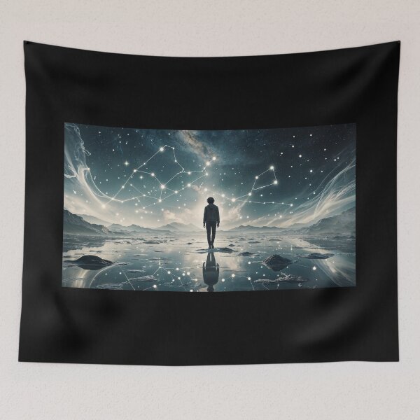 Item preview, Secrets of the Celestial Path designed and sold by Astraliscape.