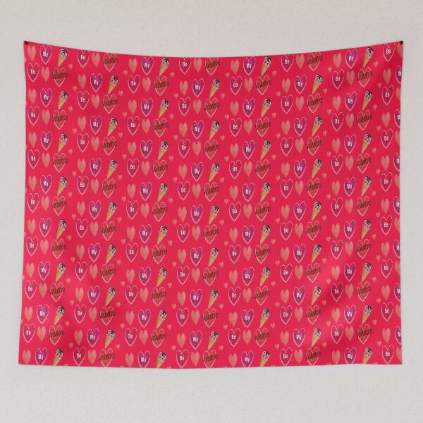 Item preview, Be my valentine designed and sold by Pop-pop-pop.