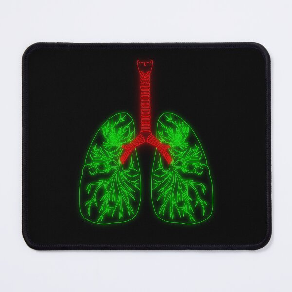 Item preview, Lungs designed and sold by rheyes.