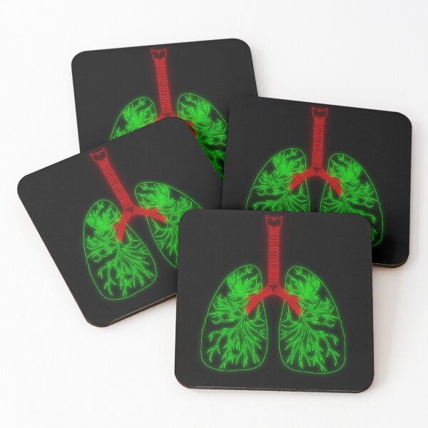 Item preview, Lungs designed and sold by rheyes.