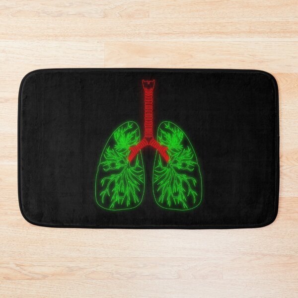 Item preview, Lungs designed and sold by rheyes.
