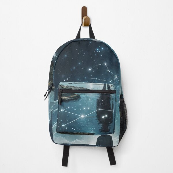 Item preview, Mystic Ground, Cosmic Sky designed and sold by Astraliscape.
