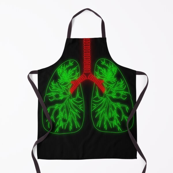 Item preview, Lungs designed and sold by rheyes.