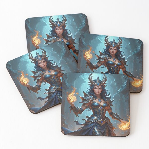 Item preview, Wizard designed and sold by RaF71PrO.