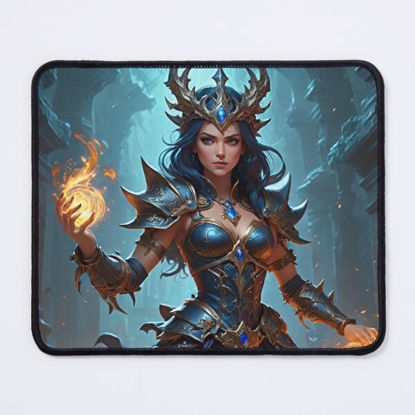 Item preview, Wizard designed and sold by RaF71PrO.