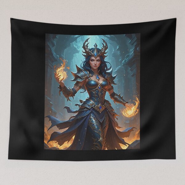 Item preview, Wizard designed and sold by RaF71PrO.