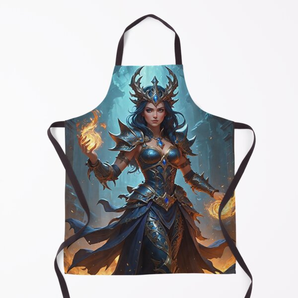Item preview, Wizard designed and sold by RaF71PrO.