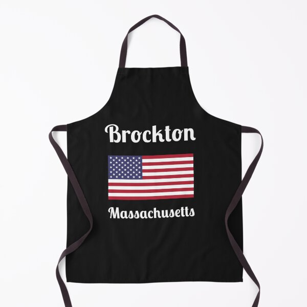 Item preview, Brockton Massachusetts - Stylish Prints, designed and sold by Fleetwood1994.