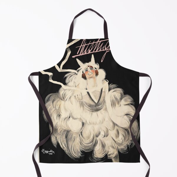 Item preview, Mistinguett, Casino De Paris designed and sold by Craphe.