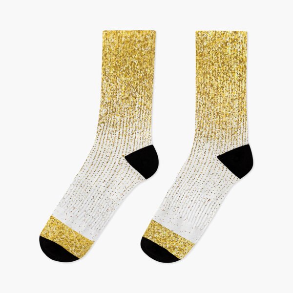 Item preview, Pouring Gold Glitters - Elegant! designed and sold by erkabees.