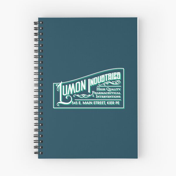 Item preview, LUMON Industries designed and sold by arcanafoundry.