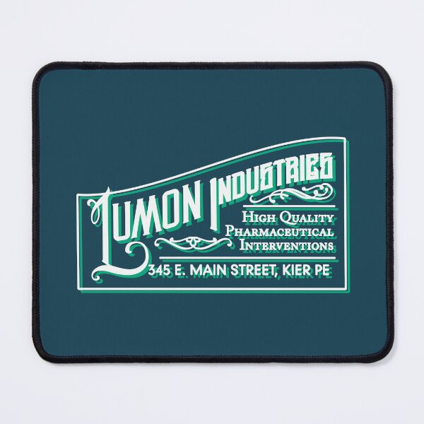 Item preview, LUMON Industries designed and sold by arcanafoundry.