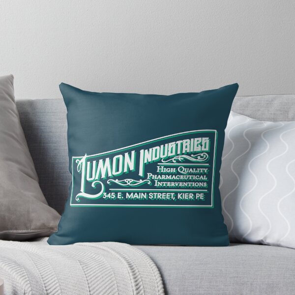Item preview, LUMON Industries designed and sold by arcanafoundry.