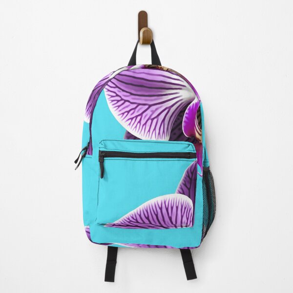 Item preview, Purple Orchid Flower designed and sold by wzetart.