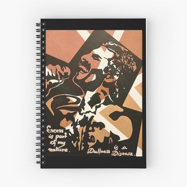 Item preview, Excess - Freddie Mercury designed and sold by Ano-Artiste.