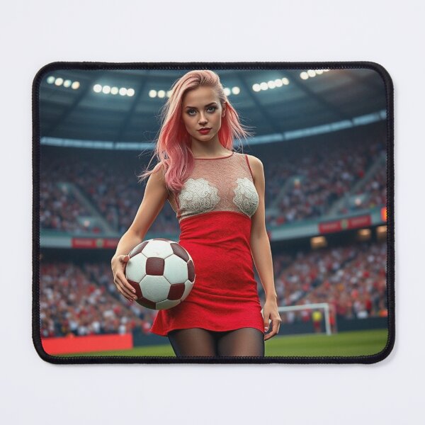 Item preview, Queen of the Arena designed and sold by e-not-shop.