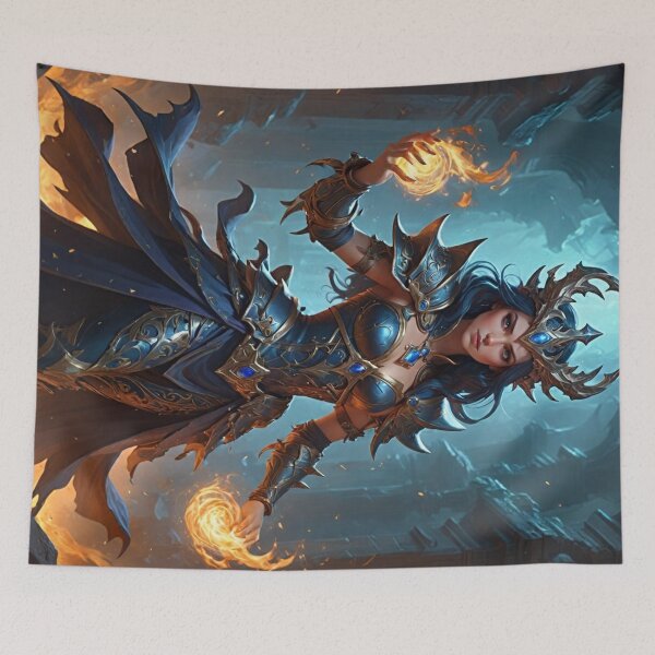 Item preview, Wizard designed and sold by RaF71PrO.