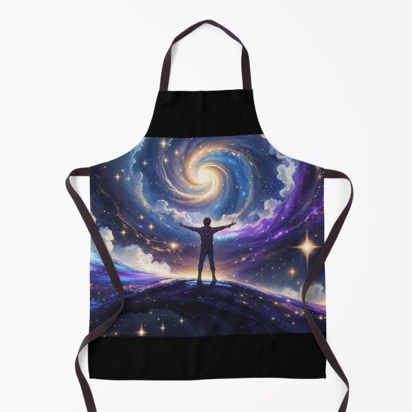 Item preview, Embracing the Rift of Galaxies designed and sold by Astraliscape.