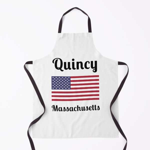 Item preview, Quincy Massachusetts - Stylish Prints, designed and sold by Fleetwood1994.