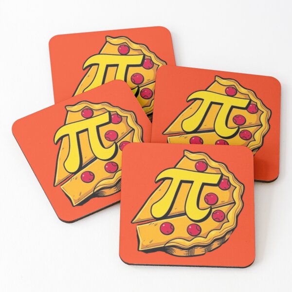Item preview, Pie with pi designed and sold by GiantTaro.