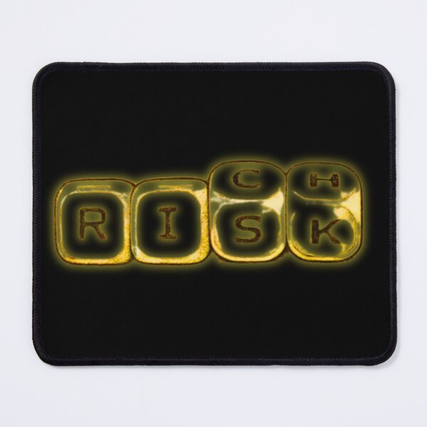 Item preview, Rich-Risk dice  designed and sold by NoGoodJuli.