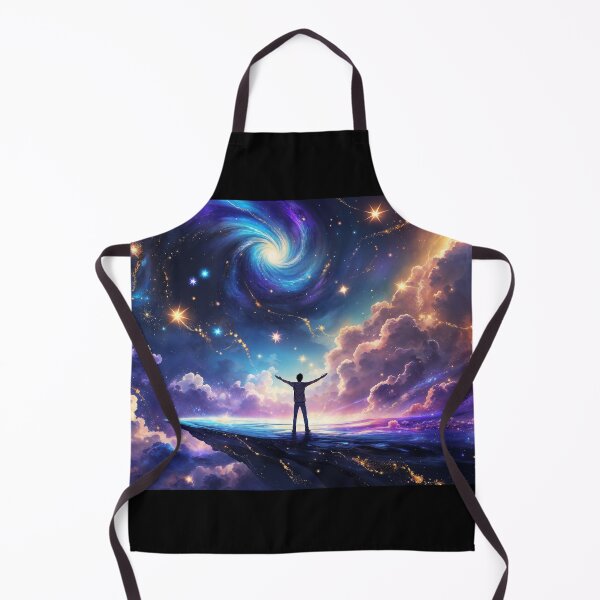 Item preview, Between Dimensions and Stars designed and sold by Astraliscape.