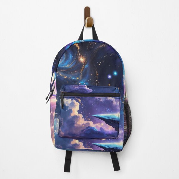 Item preview, Between Dimensions and Stars designed and sold by Astraliscape.