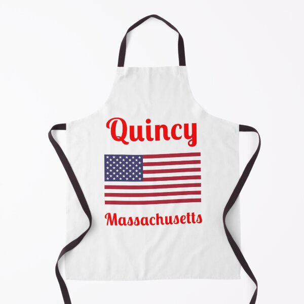 Item preview, Quincy Massachusetts - Stylish Prints, designed and sold by Fleetwood1994.