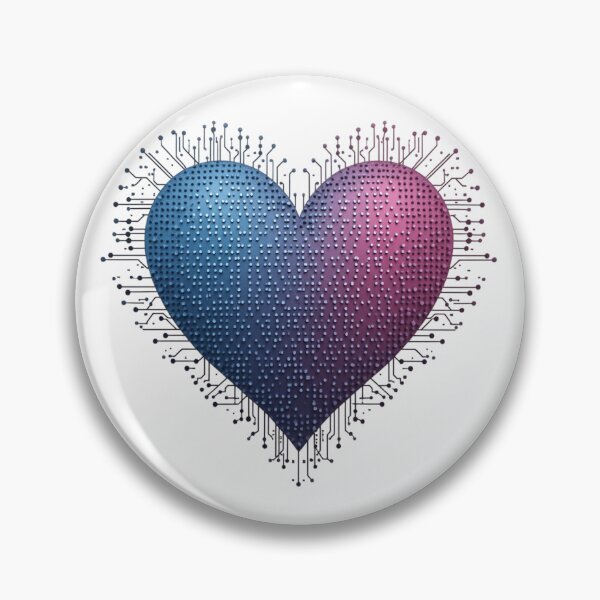 Item preview, Love is Connected - Valentines 2025  designed and sold by ArtisticApparell.