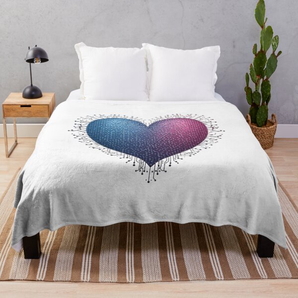 Item preview, Love is Connected - Valentines 2025 designed and sold by ArtisticApparell.