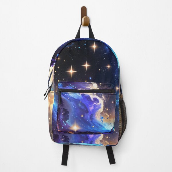 Item preview, The Cosmic Rift's Edge designed and sold by Astraliscape.