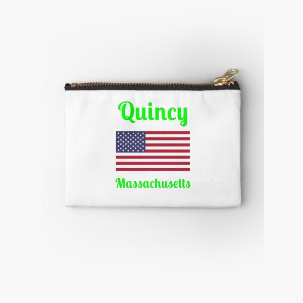 Item preview, Quincy Massachusetts - Stylish Prints, designed and sold by Fleetwood1994.
