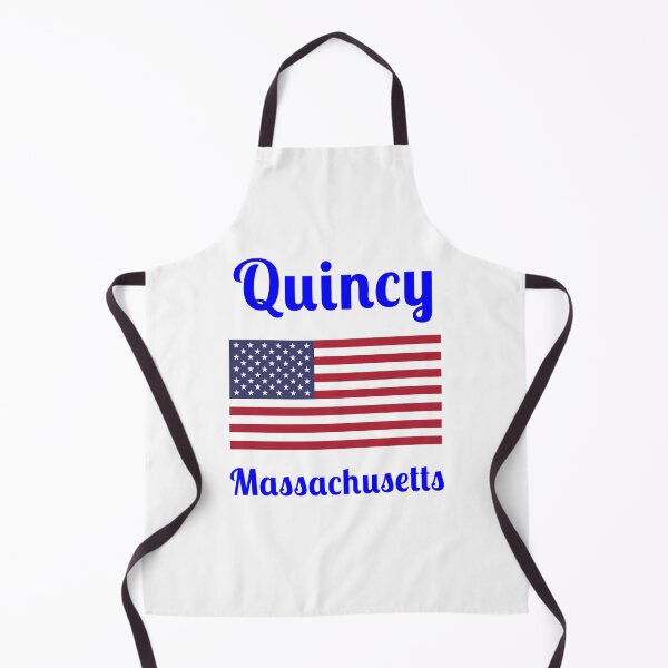 Item preview, Quincy Massachusetts - Stylish Prints, designed and sold by Fleetwood1994.